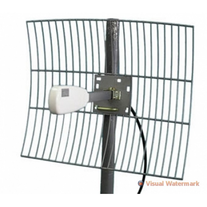 Wi-Fi антенна BEWARD Parabolic 2400-21 Wi-Fi антенна BEWARD Parabolic 2400-21