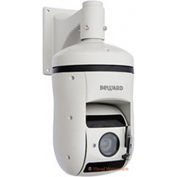Купольная PTZ IP видеокамера PTZ BEWARD B57-30RW Купольная PTZ IP видеокамера PTZ BEWARD B57-30RW