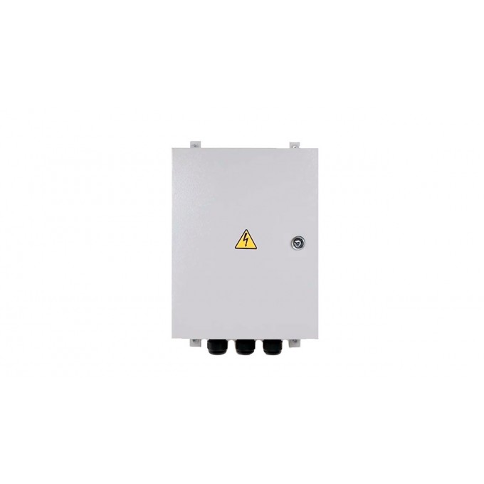 Монтажный шкаф BEWARD B-431-4P1F Монтажный шкаф BEWARD B-431-4P1F