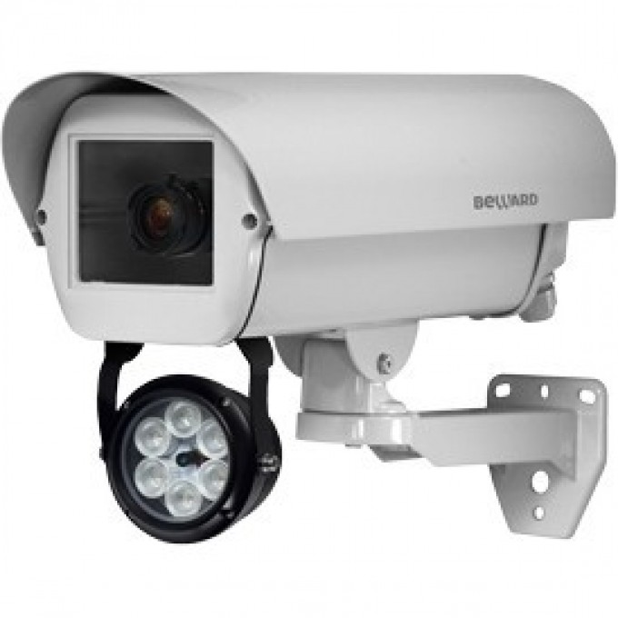 IP-камера BEWARD серии B10xx-HPKR2 IP-камера BEWARD серии B10xx-HPKR2
