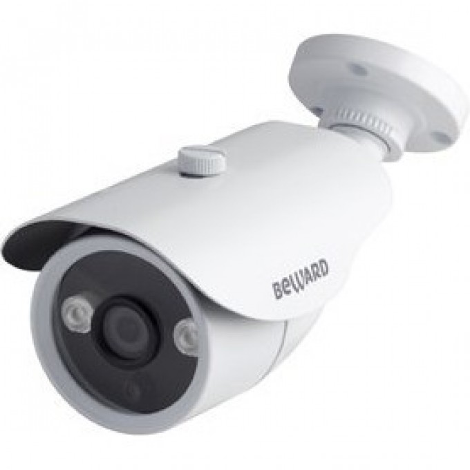 Уличная корпусная IP видеокамера серии B BEWARD B2710RCVZ Уличная корпусная IP видеокамера серии B BEWARD B2710RCVZ
