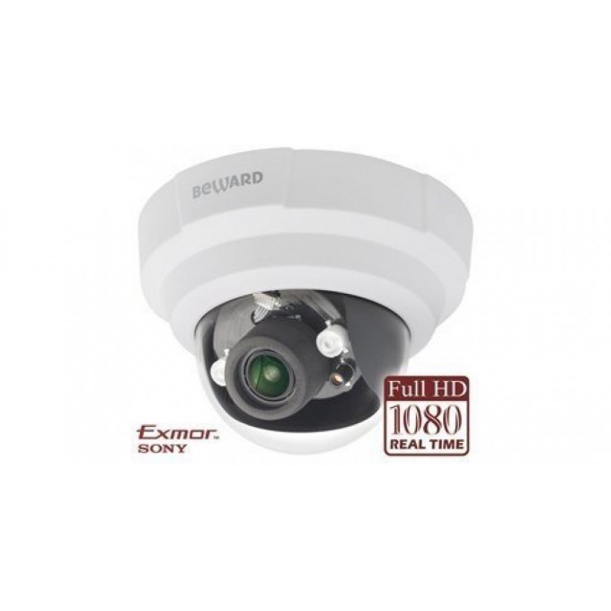 IP камера BEWARD B8182710DR IP камера BEWARD B8182710DR