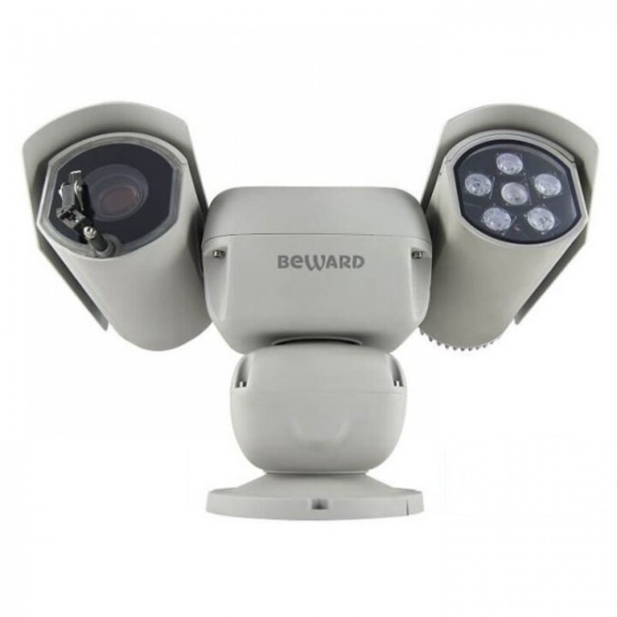Купольная IP камера PTZ BEWARD B89R-5020Z36F Купольная IP камера PTZ BEWARD B89R-5020Z36F