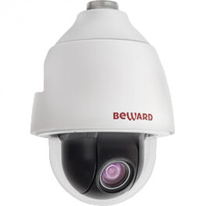 Купольная IP камера PTZ BEWARD BD143P30 Купольная IP камера PTZ BEWARD BD143P30