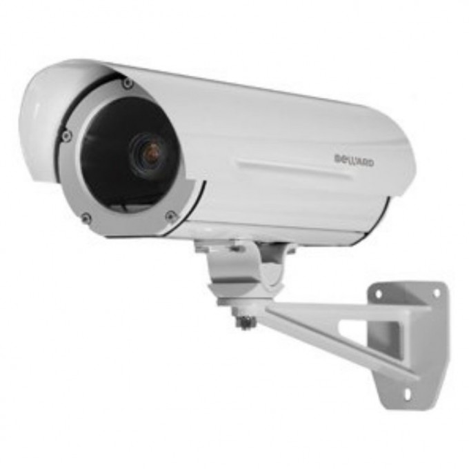 Термокожух для IP камеры BEWARD BDxxxx-K220 Термокожух для IP камеры BEWARD BDxxxx-K220