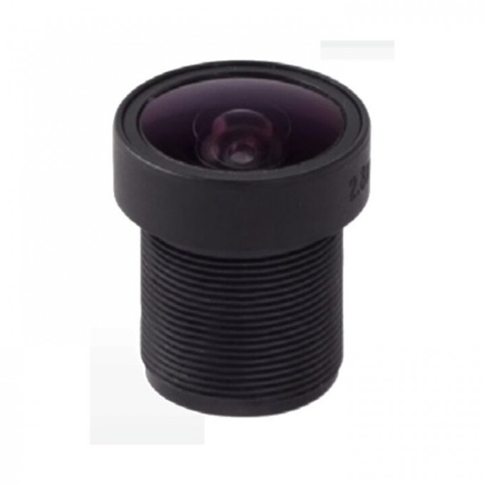Объектив BEWARD BH03618M125 Объектив BEWARD BH03618M125