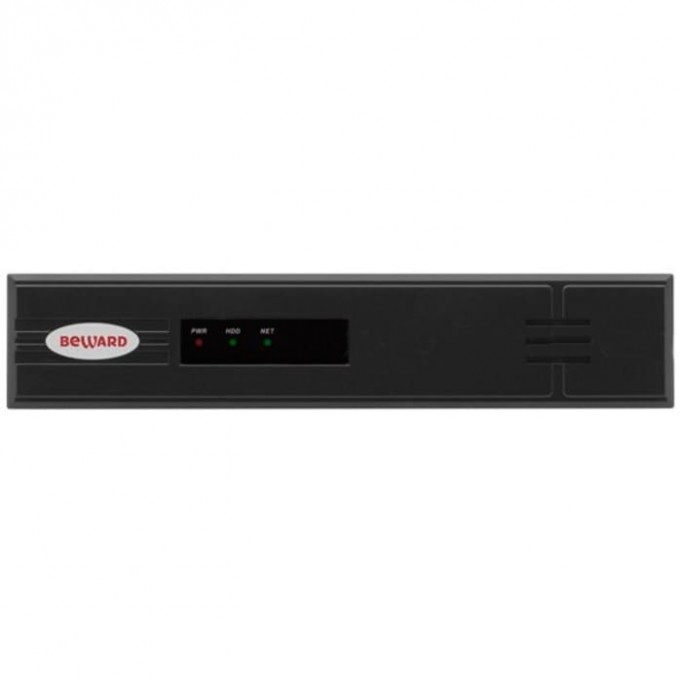 IP видеорегистратор BEWARD BK0104H2-P4 IP видеорегистратор BEWARD BK0104H2-P4