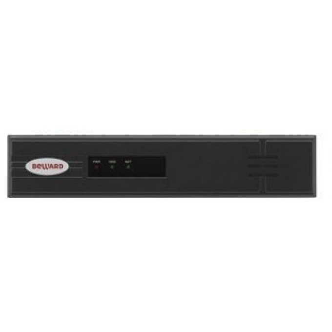 IP видеорегистратор BEWARD BK0108H2-P8 IP видеорегистратор BEWARD BK0108H2-P8