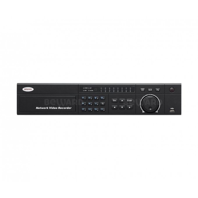 IP видеорегистратор BEWARD BK2832H IP видеорегистратор BEWARD BK2832H