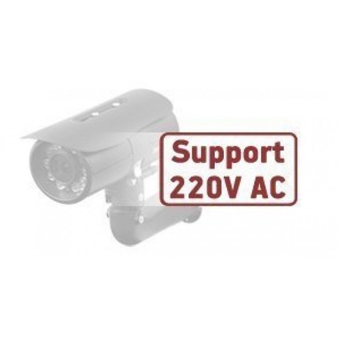 Блок питания для IP-камеры серии B BEWARD BxxxxRZK-220 Блок питания для IP-камеры серии B BEWARD BxxxxRZK-220
