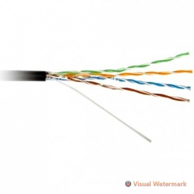 Витая пара BEWARD CB-UTP-01 Витая пара BEWARD CB-UTP-01