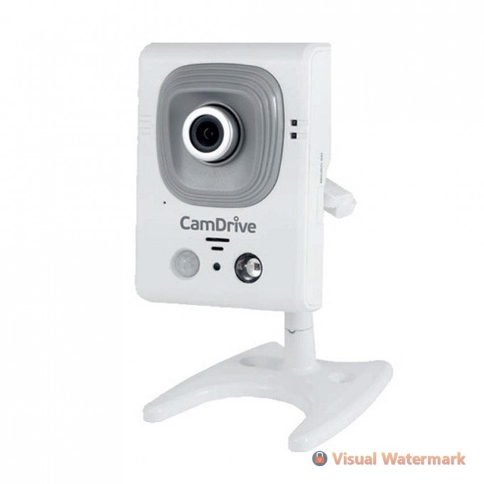 IP видеокамера BEWARD CAMDRIVE CD310 IP видеокамера BEWARD CAMDRIVE CD310