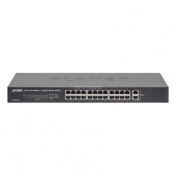 Коммутатор BEWARD FGSW-2620 Коммутатор BEWARD FGSW-2620