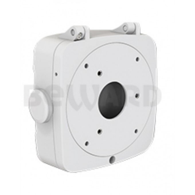 Монтажная коробка BEWARD HB-134-R8 Монтажная коробка BEWARD HB-134-R8