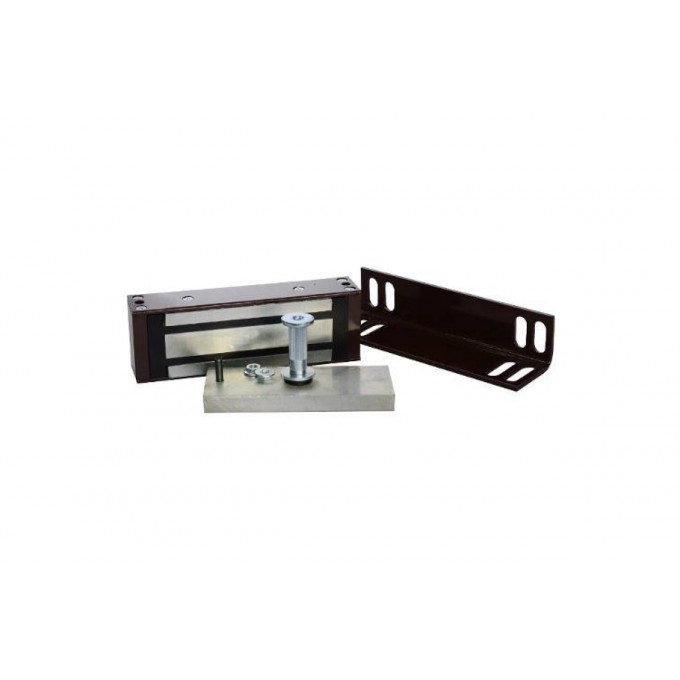 Электромагнитный замок BEWARD BEWARD M2-300 Электромагнитный замок BEWARD BEWARD M2-300
