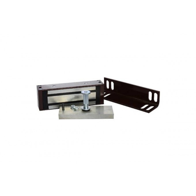 Электромагнитный замок BEWARD BEWARD M2-400 Электромагнитный замок BEWARD BEWARD M2-400