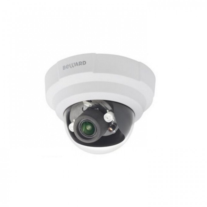 IP видеокамера BEWARD NK55002D6 IP видеокамера BEWARD NK55002D6