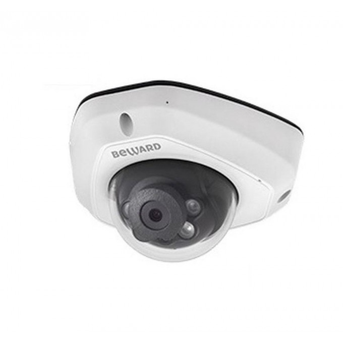 IP видеокамера BEWARD NK55630D6 IP видеокамера BEWARD NK55630D6