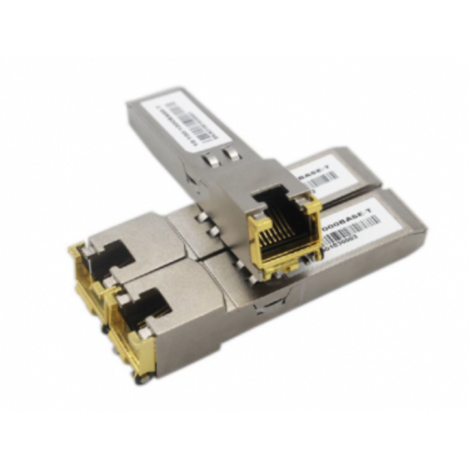 SFP-модуль BEWARD SFP-1G-RJ45 SFP-модуль BEWARD SFP-1G-RJ45