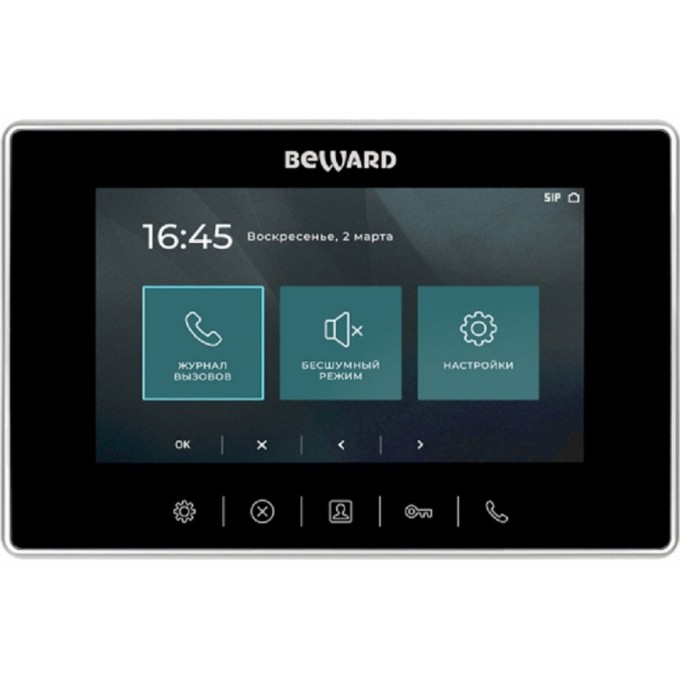 Монитор BEWARD SM700W Монитор BEWARD SM700W