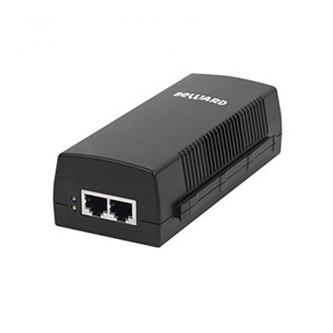 PoE-инжектор BEWARD STL-11HPL PoE-инжектор BEWARD STL-11HPL