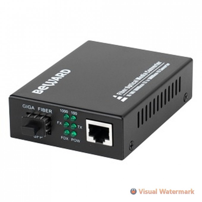 Конвертер BEWARD STM-1205 Конвертер BEWARD STM-1205