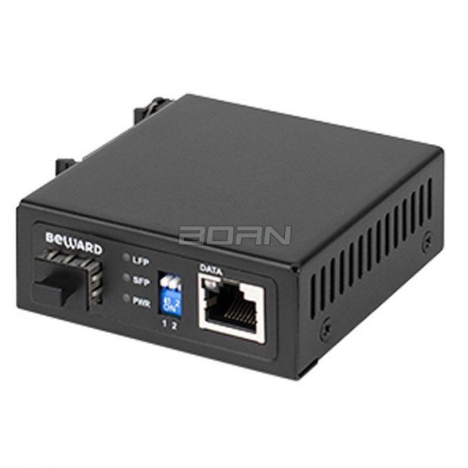Конвертер BEWARD STMP-1205 Конвертер BEWARD STMP-1205