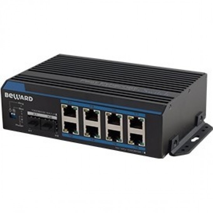 Конвертер BEWARD STP-0802HP Конвертер BEWARD STP-0802HP