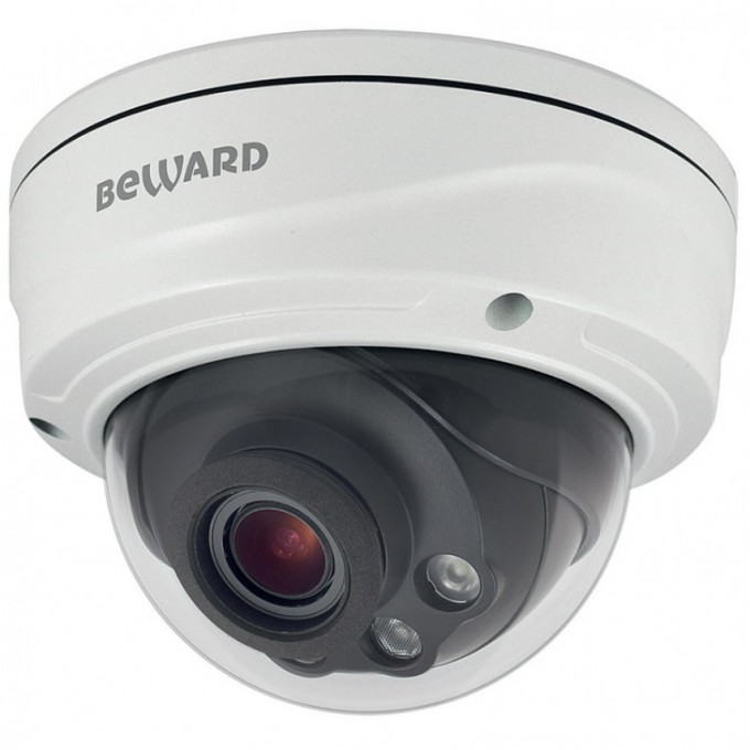 Купольная IP видеокамера BEWARD серии SV SV2010DVZ Купольная IP видеокамера BEWARD серии SV SV2010DVZ