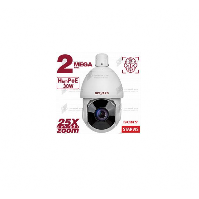 IP Камера BEWARD SV2018-R25 IP Камера BEWARD SV2018-R25
