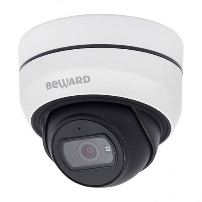 Купольная IP видеокамера BEWARD серии SV SV3210DB Купольная IP видеокамера BEWARD серии SV SV3210DB