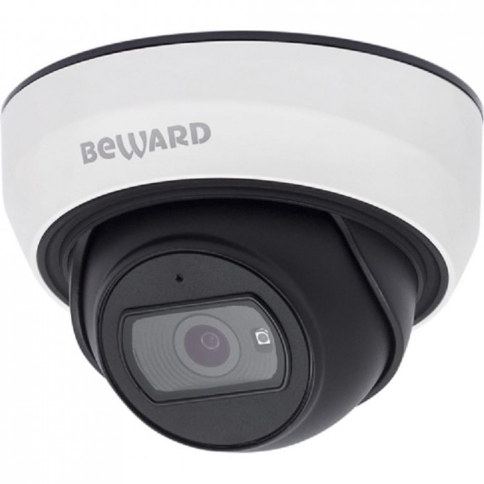 Купольная IP видеокамера BEWARD серии SV SV3210DBZ Купольная IP видеокамера BEWARD серии SV SV3210DBZ
