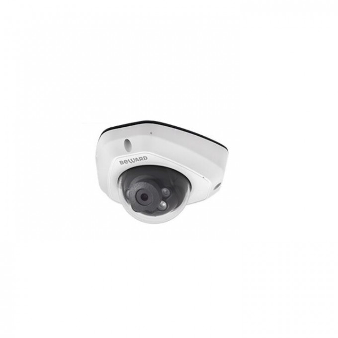 Купольная IP видеокамера BEWARD серии SV SV3210DVZ Купольная IP видеокамера BEWARD серии SV SV3210DVZ