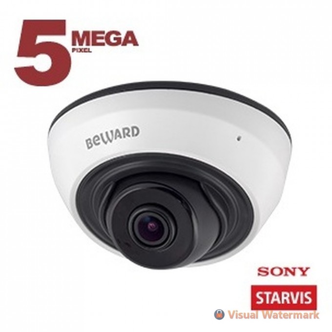 IP камера BEWARD SV3212DR IP камера BEWARD SV3212DR