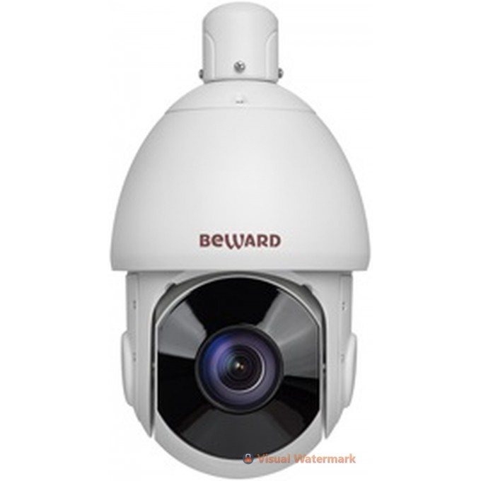 Купольная IP камера BEWARD PTZ SV3217-R30 Купольная IP камера BEWARD PTZ SV3217-R30