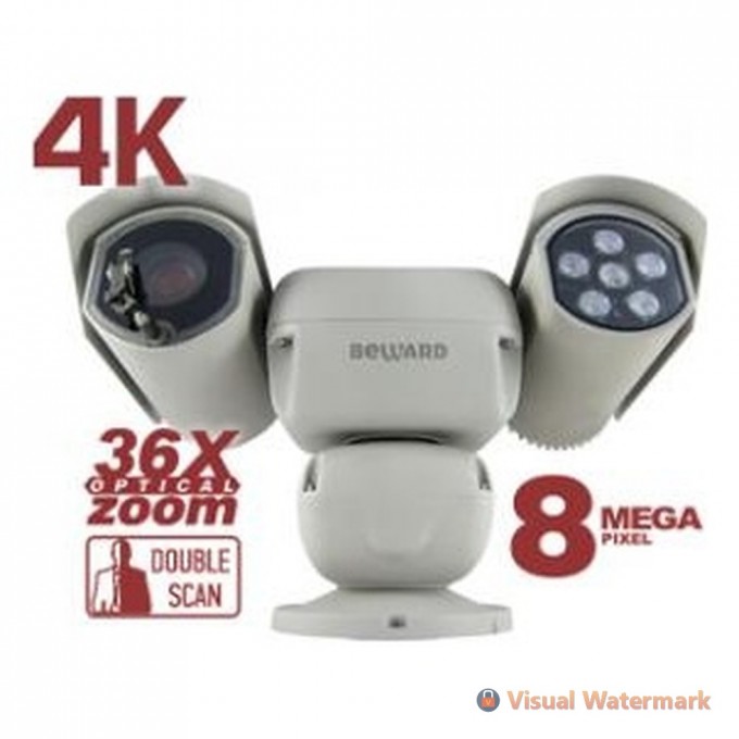 IP камера BEWARD SV8193215-R3 IP камера BEWARD SV8193215-R3