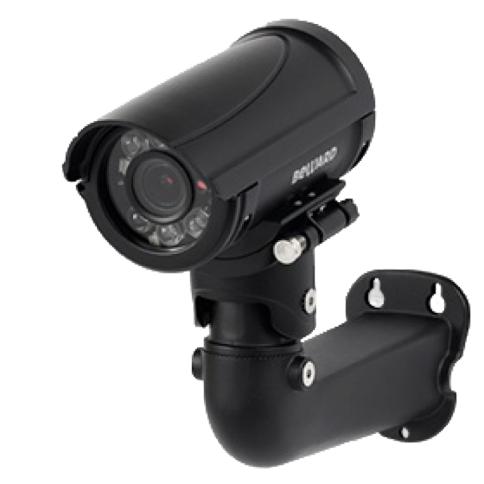 IP камера BEWARD 5 Мп B5350RZQ IP камера BEWARD 5 Мп B5350RZQ