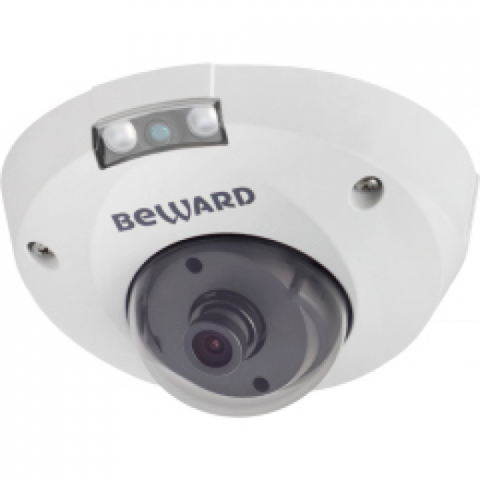 IP-камера BEWARD серии B B2530DMR IP-камера BEWARD серии B B2530DMR