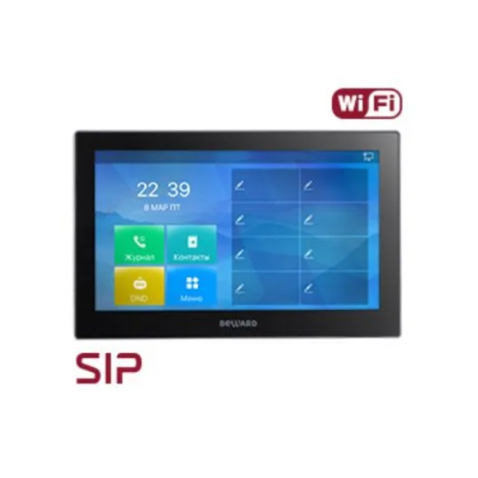 SIP монитор BEWARD SM730W SIP монитор BEWARD SM730W