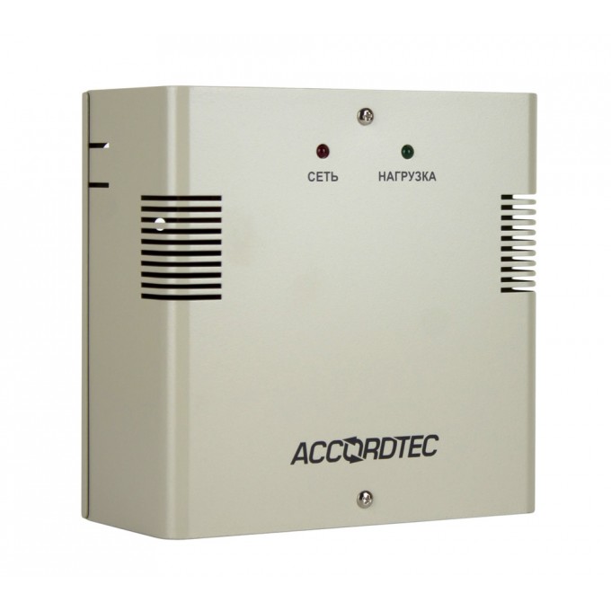 Блок бесперебойного питания BEWARD BBP-20 Lite Блок бесперебойного питания BEWARD BBP-20 Lite