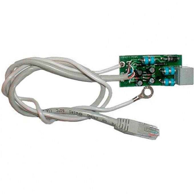 Грозозащита BEWARD NAG-1P Грозозащита BEWARD NAG-1P