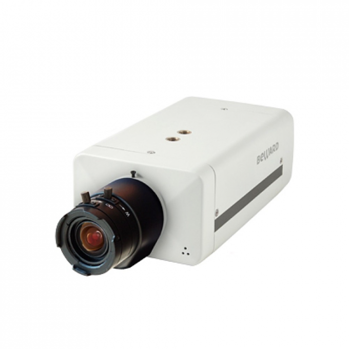 IP камера BEWARD B2530B IP камера BEWARD B2530B