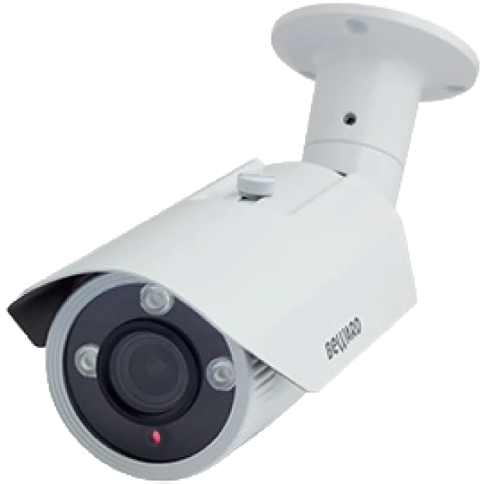 IP камера BEWARD B2560RVZ2 IP камера BEWARD B2560RVZ2