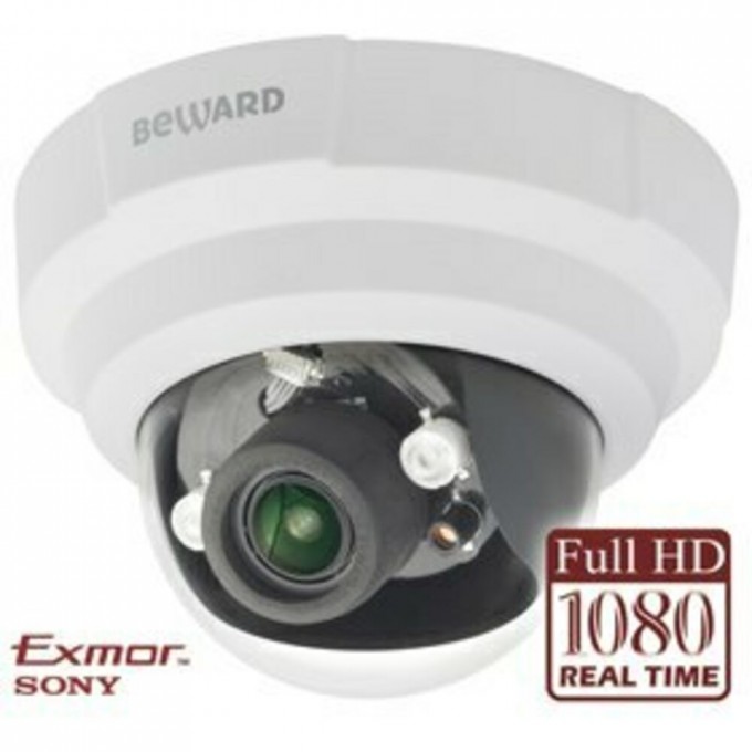 IP камера BEWARD NK55630D12 IP камера BEWARD NK55630D12