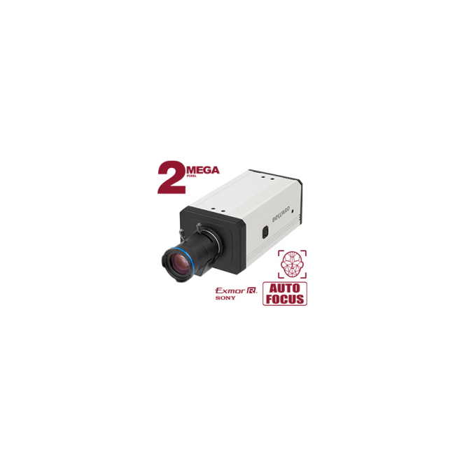 IP Камера BEWARD SV2218M2 IP Камера BEWARD SV2218M2