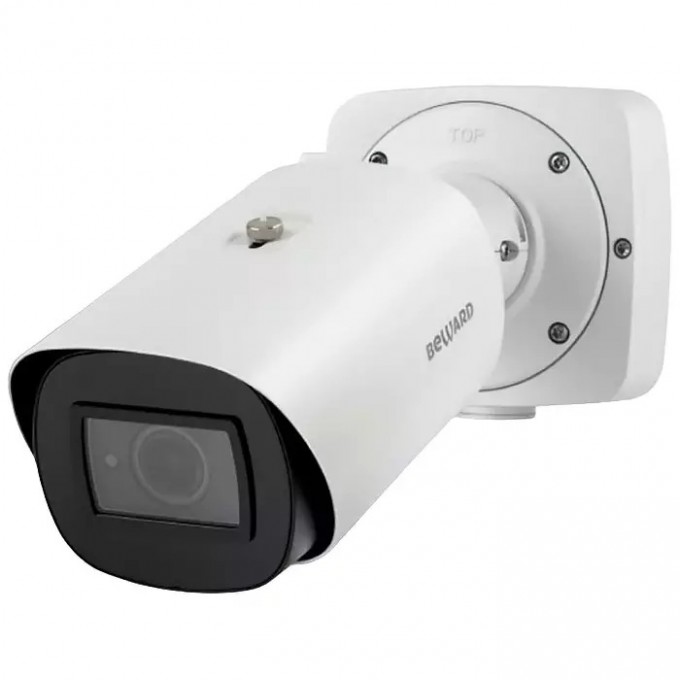 IP-камера BEWARD серии SV 5 Мп, 1/2.8'' КМОП Sony Starvis, 0.006 лк (день)/0.003лк (ночь), 2xWDR до 120 дБ, 3 потока Н.265/Н.264 HP/MJPEG, до 60к/с, 2592x1944 SV3218RBZ IP-камера BEWARD серии SV 5 Мп, 1/2.8'' КМОП Sony Starvis, 0.006 лк (день)/0.003лк (ночь), 2xWDR до 120 дБ, 3 потока Н.265/Н.264 HP/MJPEG, до 60к/с, 2592x1944 SV3218RBZ