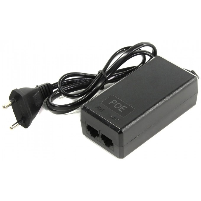 Источник питания BEWARD POE-480-24 Источник питания BEWARD POE-480-24