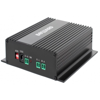 Коммутатор для многоабонентского домофона BEWARD KMD-100S