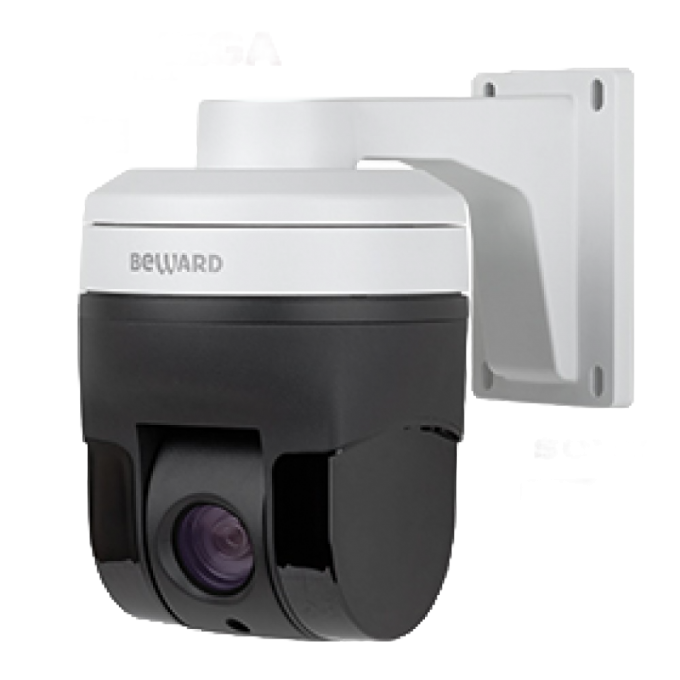 Купольная IP камера BEWARD PTZ B56-30R Купольная IP камера BEWARD PTZ B56-30R