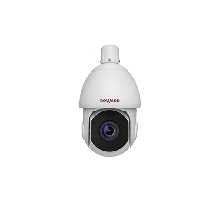 Купольная IP камера BEWARD PTZ SV4218-R36 Купольная IP камера BEWARD PTZ SV4218-R36